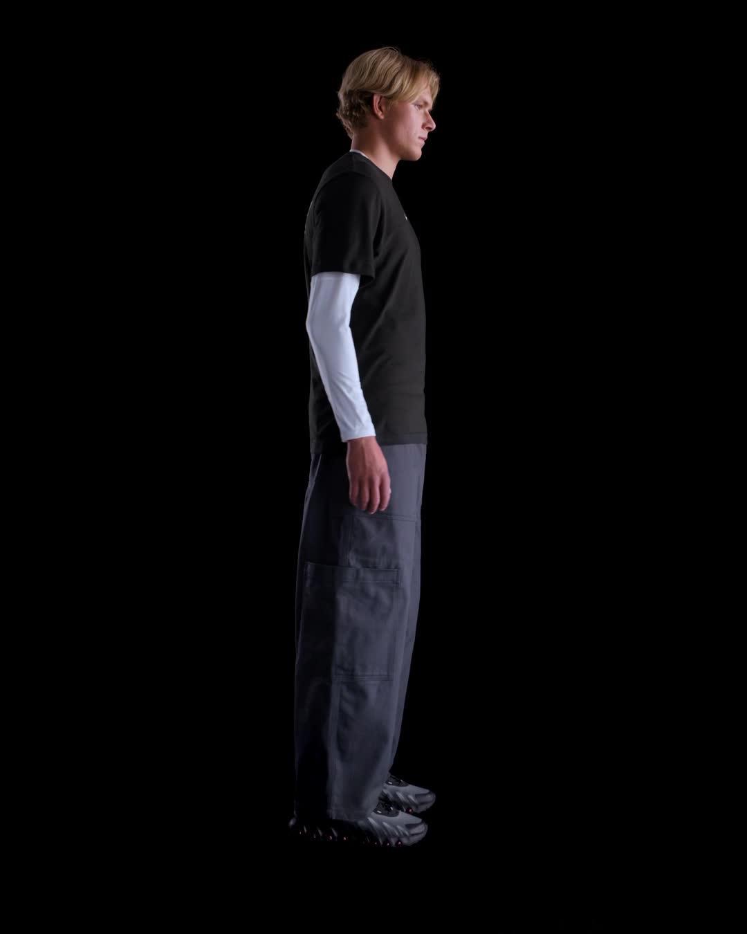 Men's Nike Sportswear T-Shirt Product Image