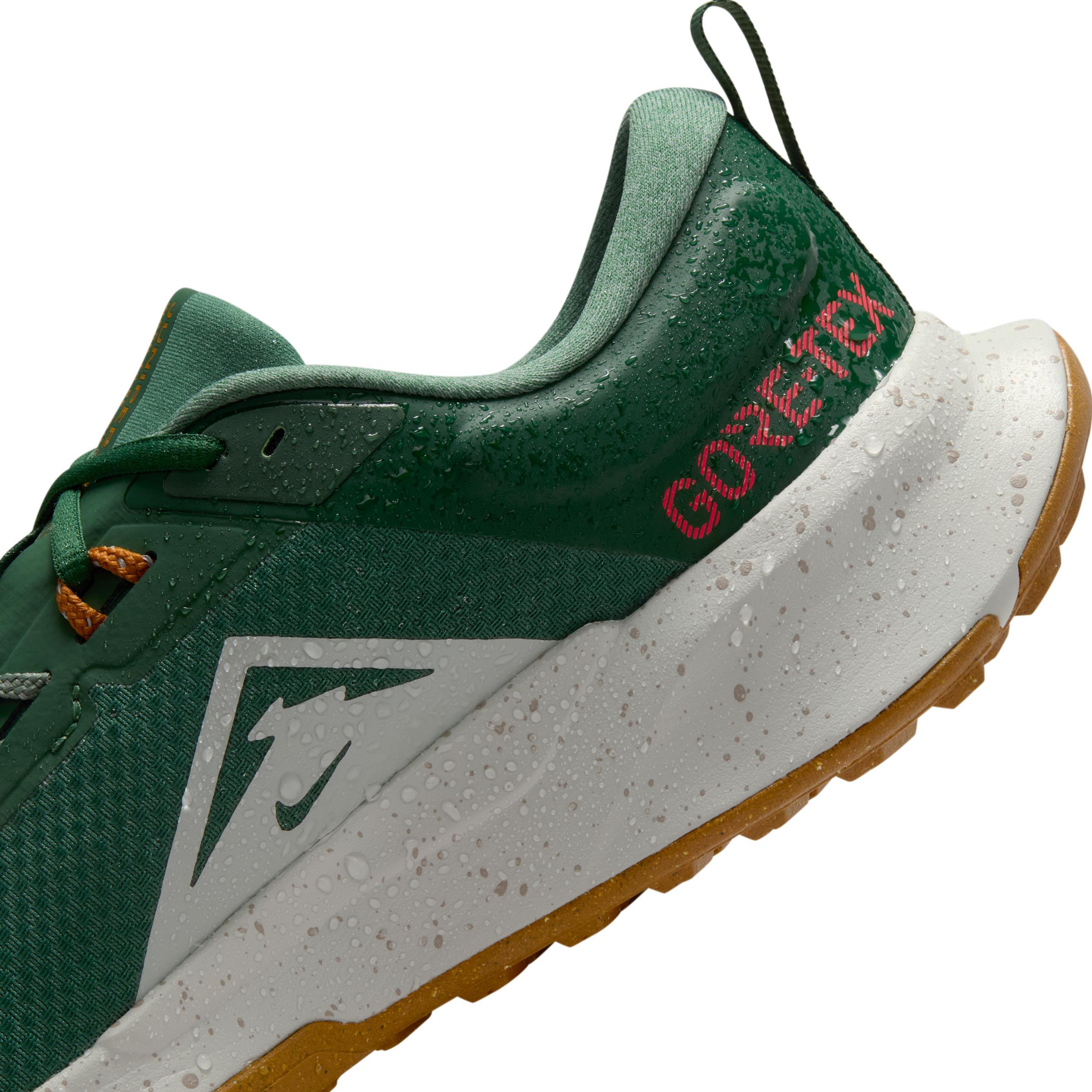 Nike Men's Juniper Trail 2 GORE-TEX Waterproof Trail Running Shoes Product Image