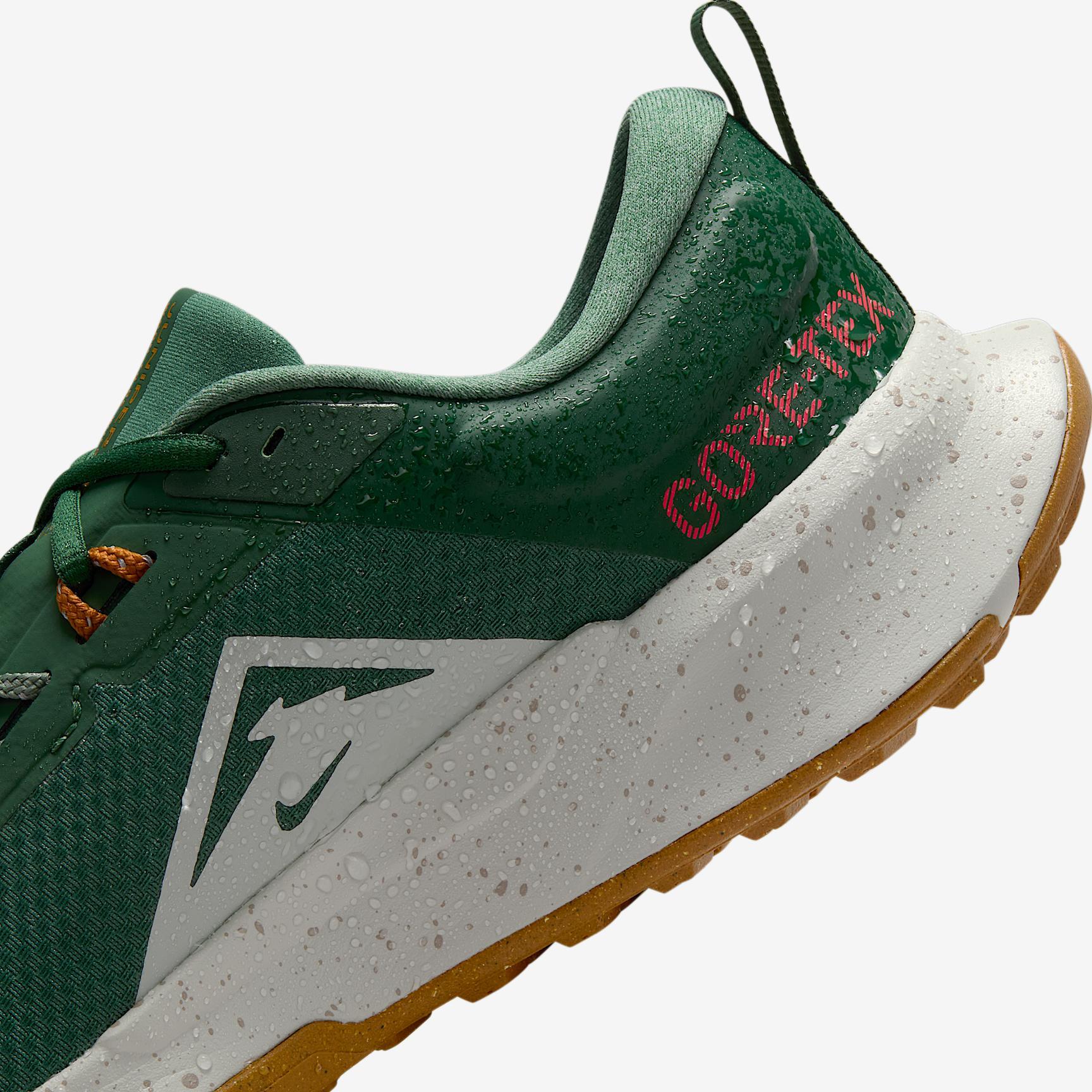 Nike Men's Juniper Trail 2 GORE-TEX Waterproof Trail Running Shoes Product Image