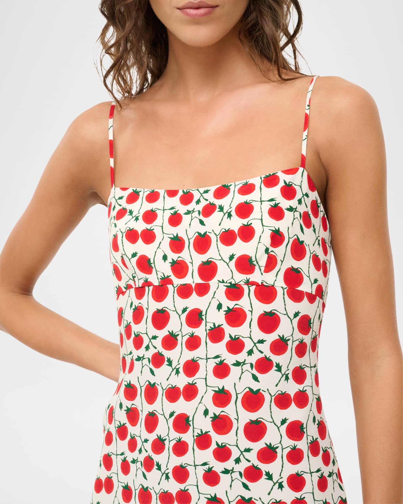 Remington Mini Dress Product Image