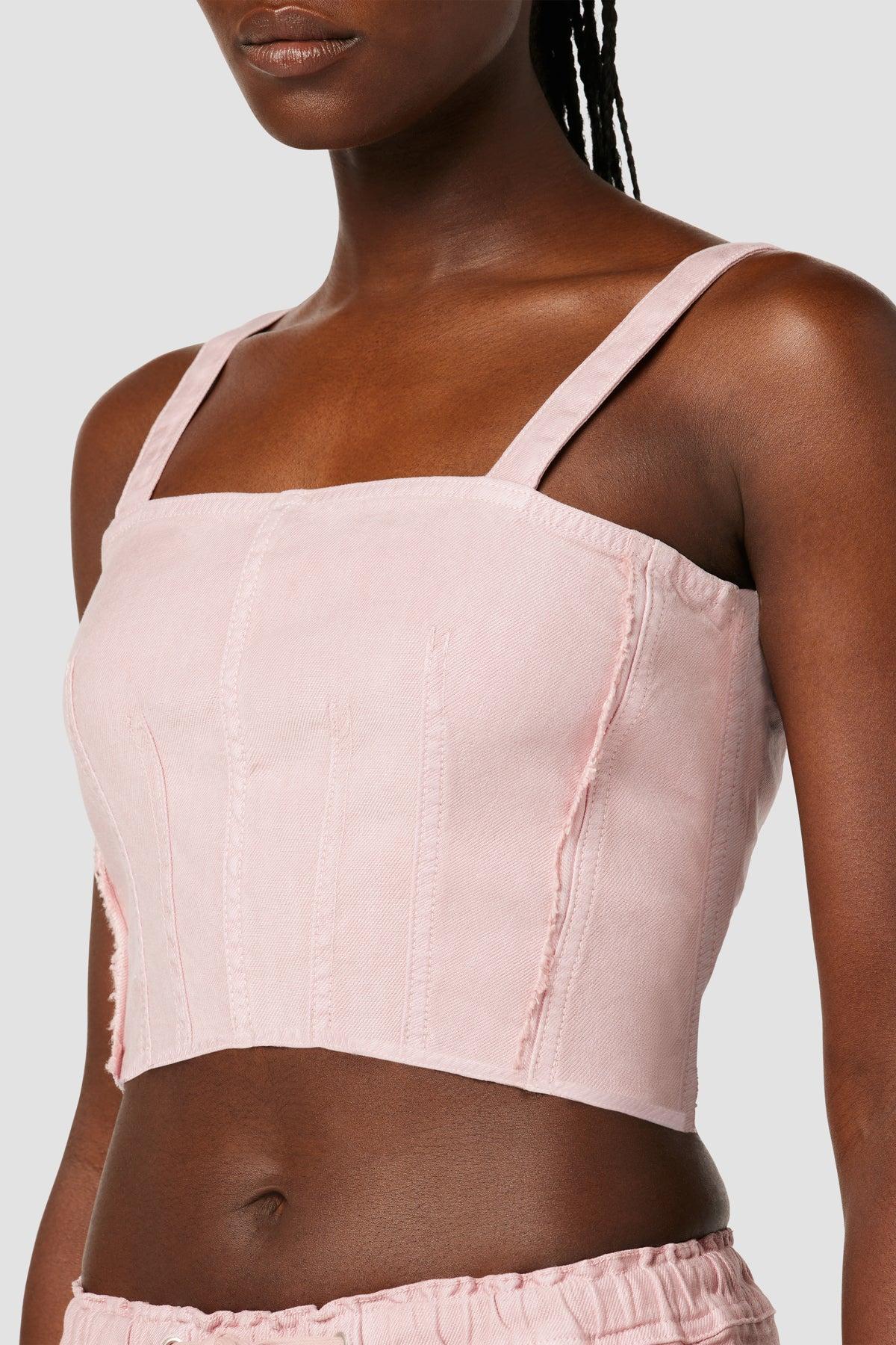 Corset Top Female Product Image