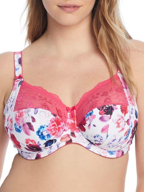 Morgan Side Support Bra Product Image