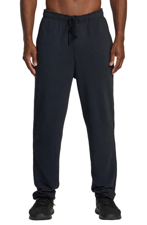 RVCA C-Able Waffle Joggers Men's Casual Pants Product Image