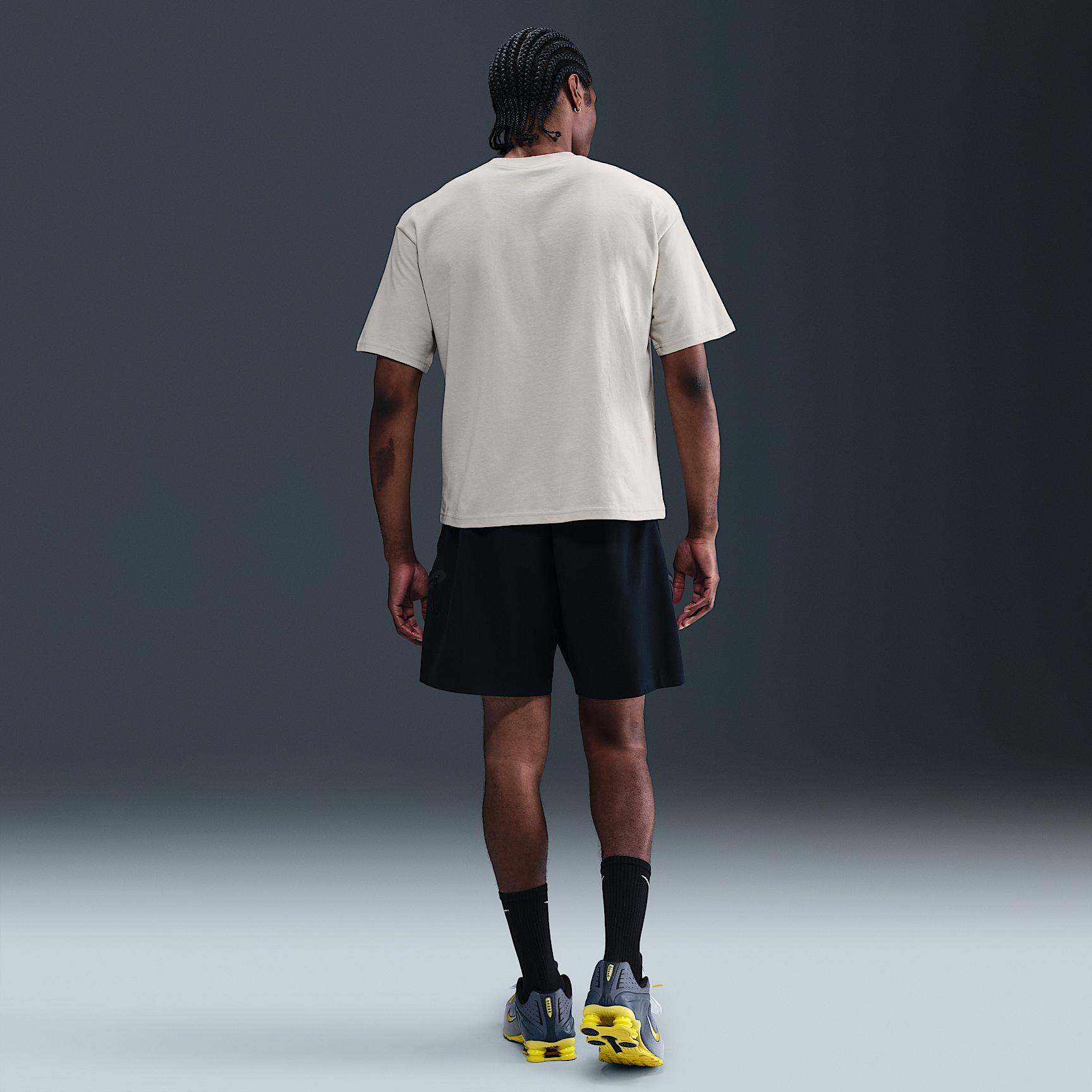 Nike Sportswear Men's T-Shirt Product Image