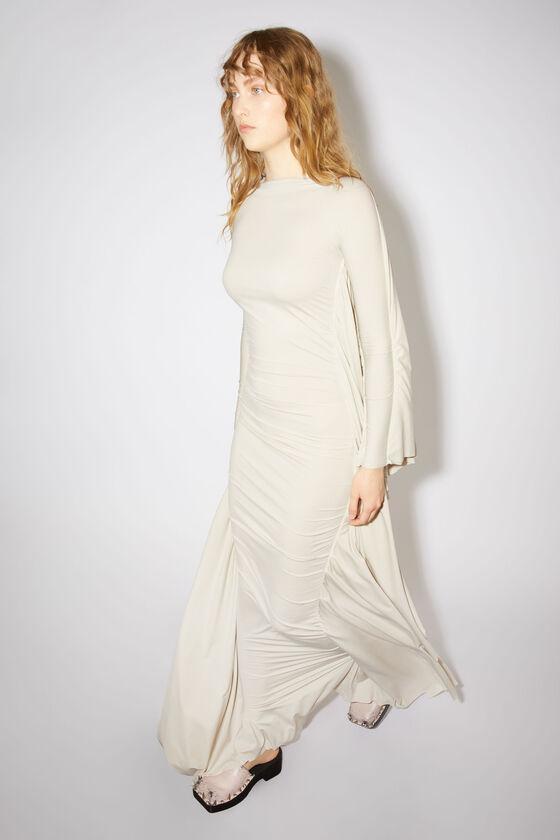 Draped dress Product Image