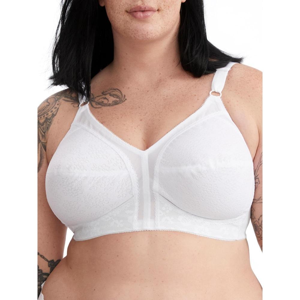 Playtex 18 Hour Sensational Support Wireless Bra 0020, Womens Product Image