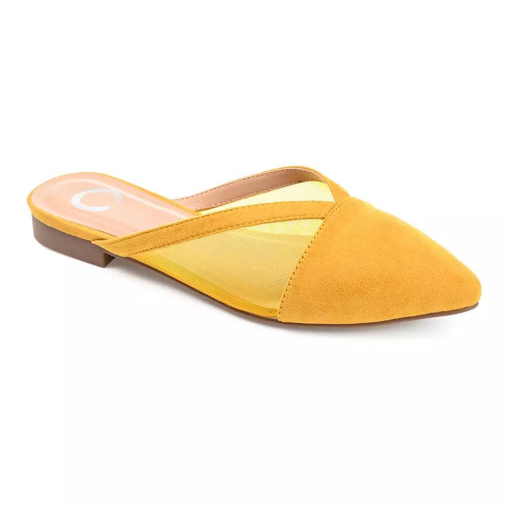 Journee Reeo Womens Mules Product Image