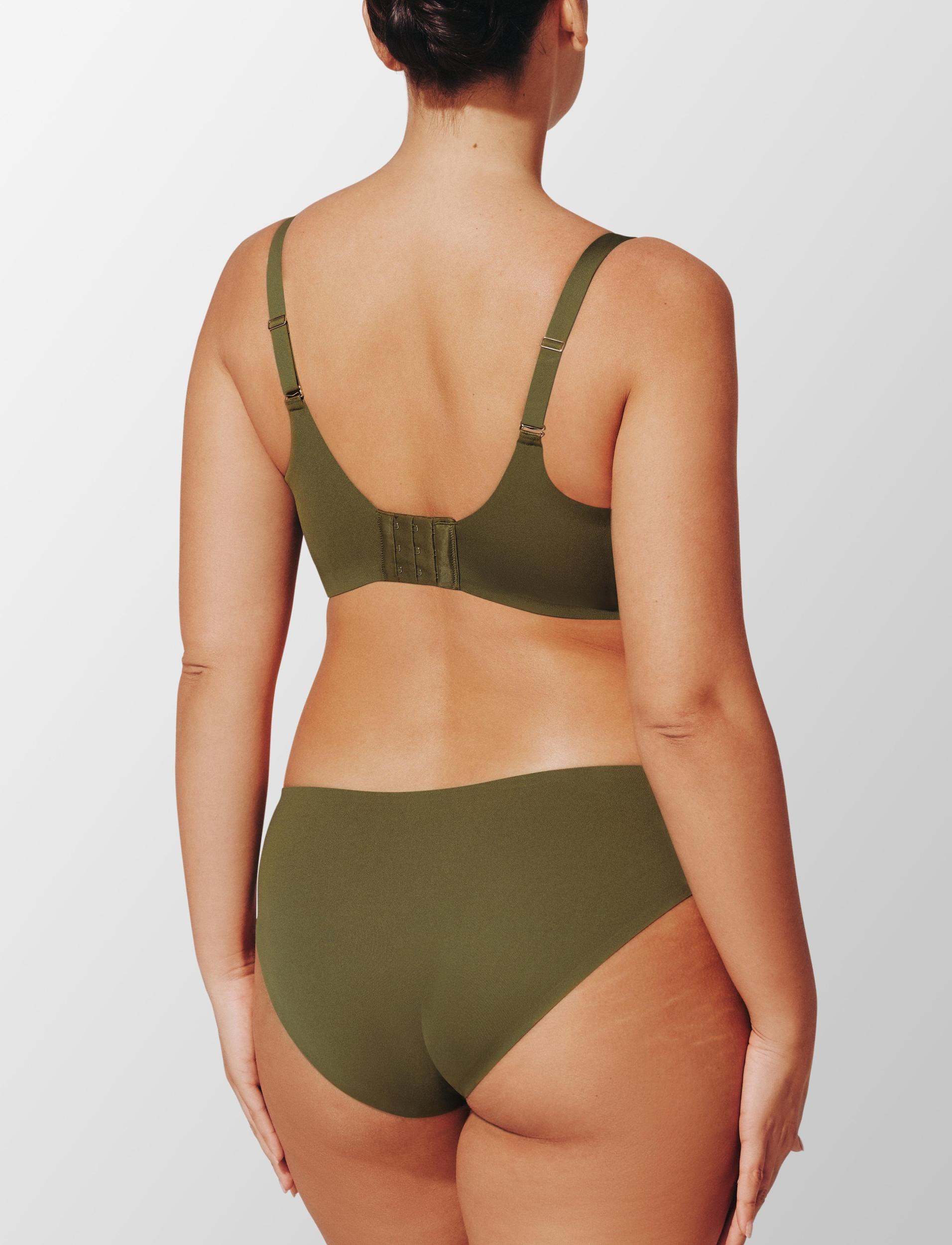 ComfortStretch Back Smoothing T-Shirt Bra Product Image