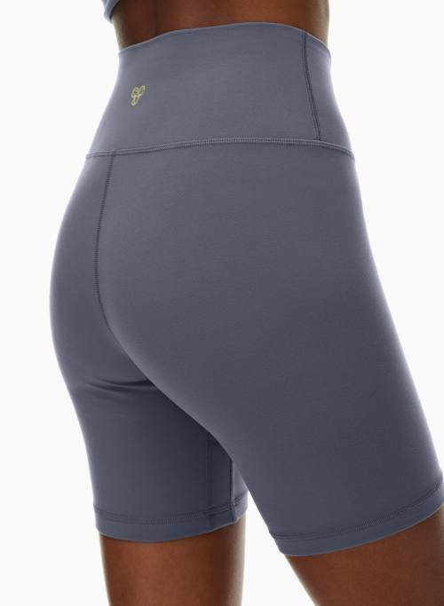 butter atmosphere hi-rise 7 short Product Image