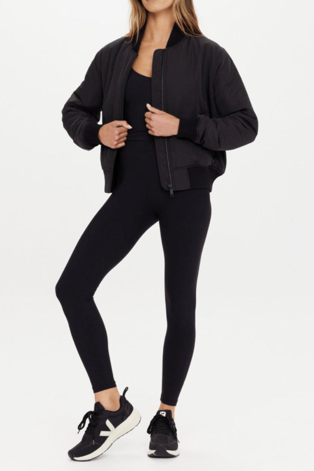 Kita Bomber Jacket Product Image