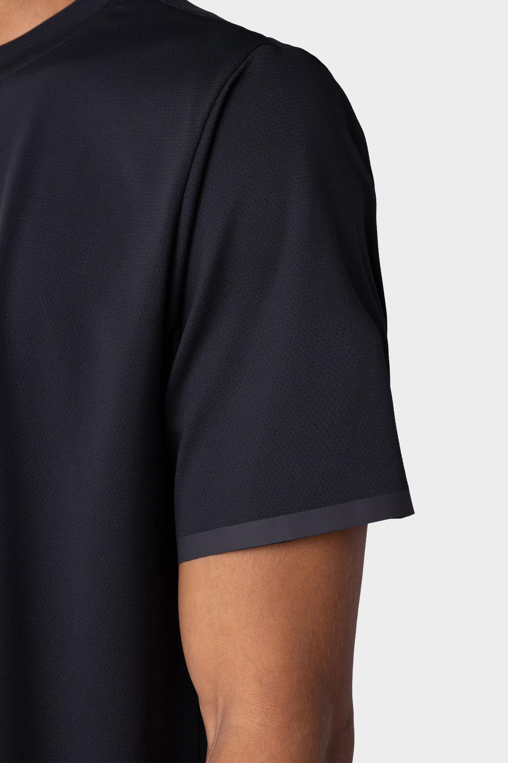 686 Men's Let's Go Tech T-Shirt Male Product Image