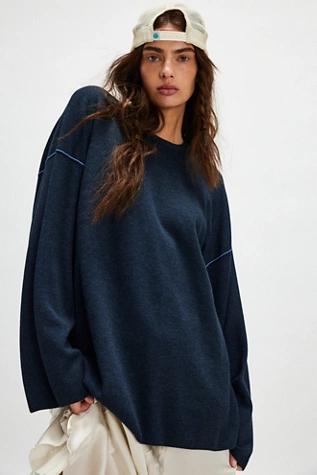 Elizabeth Street Tunic Product Image