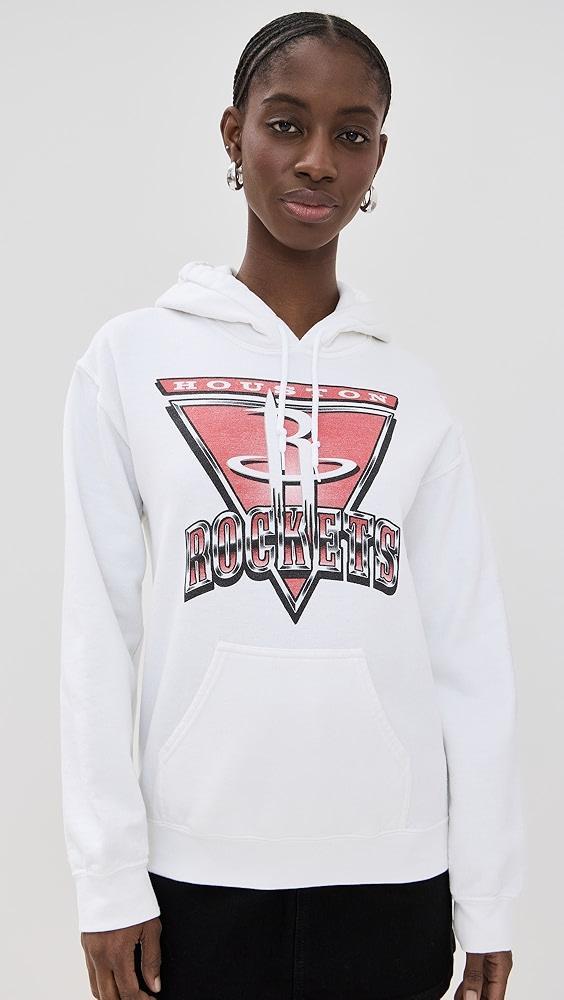 Junk Food Rockets Fleece Hoodie | Shopbop Product Image
