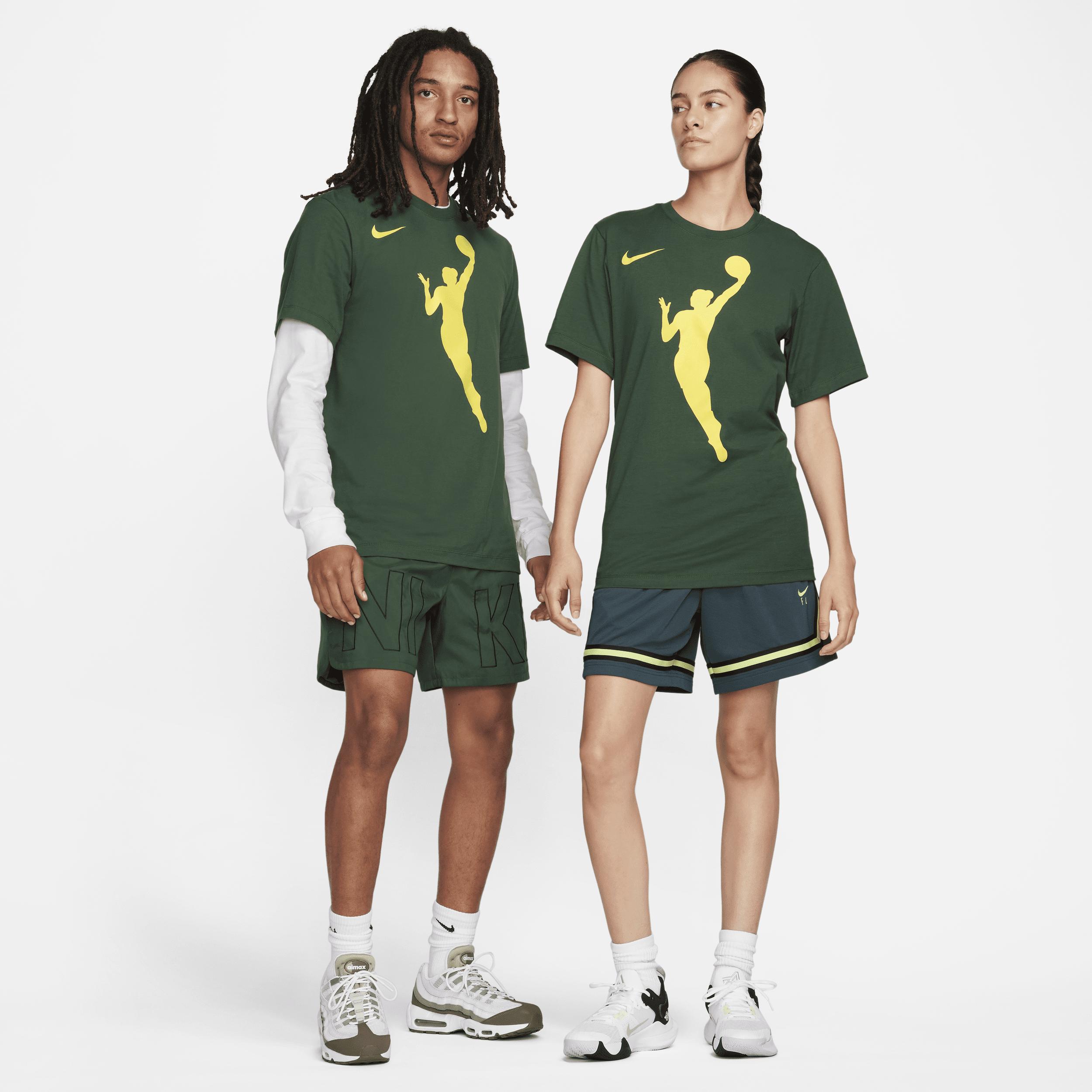 Team 13 Nike Men's WNBA T-Shirt Product Image