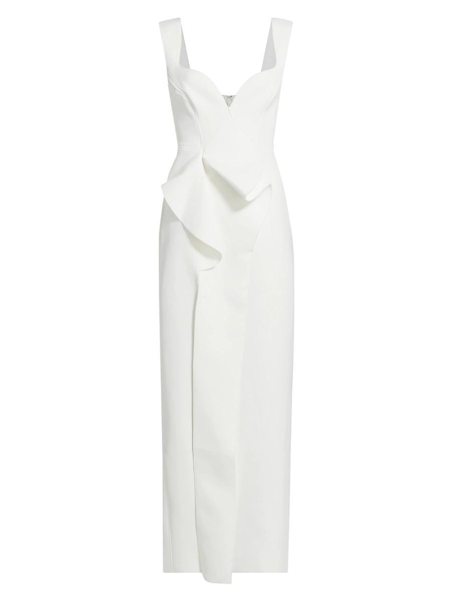 Womens Underwood Midi-Dress Product Image
