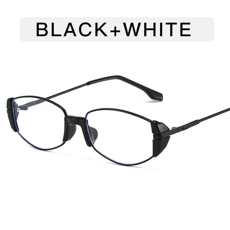 Metal Frame Sunglasses Product Image