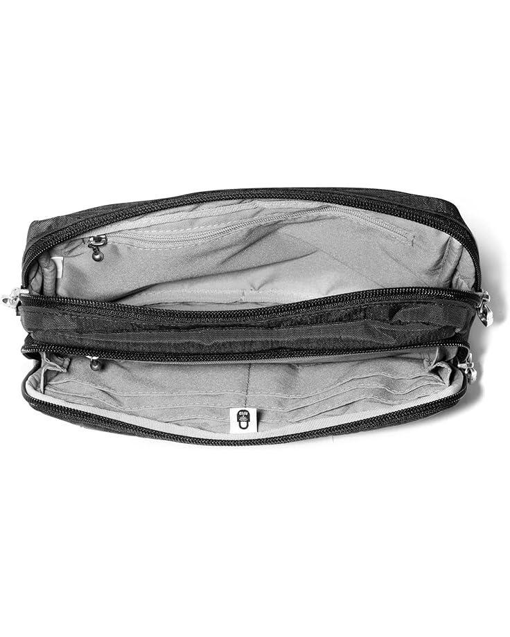 Double Zip Mini Sling Product Image