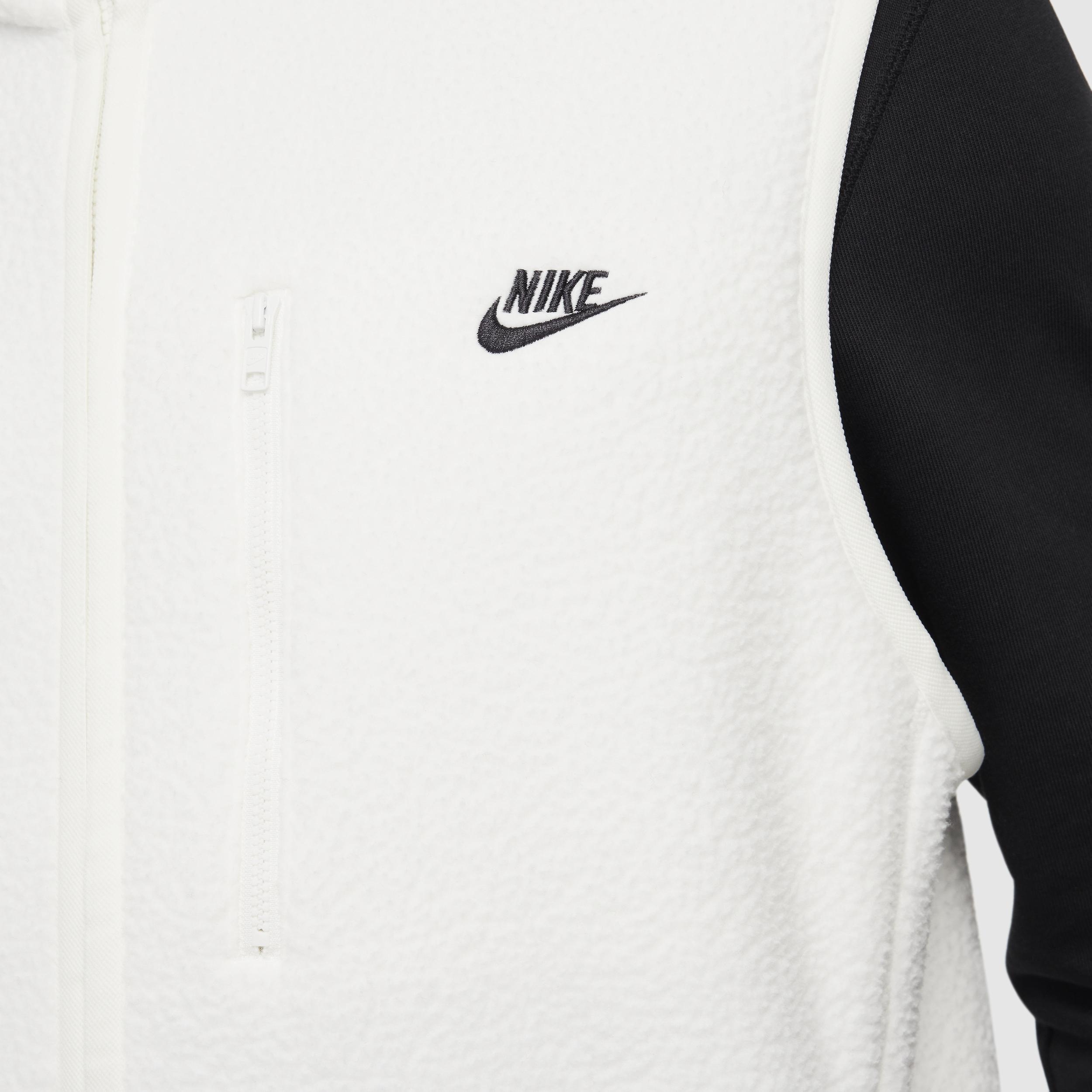 Nike Mens Sportswear Club Fleece Winterized Vest Product Image