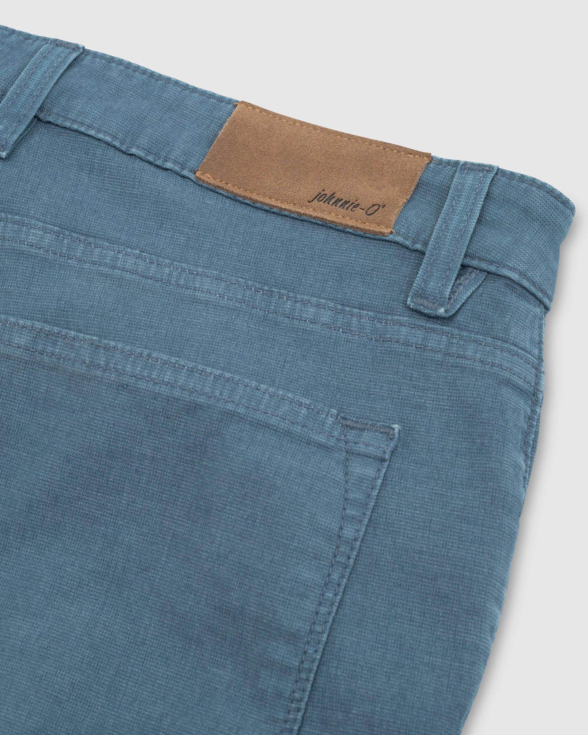Atlas Lightweight Stretch 5-Pocket Pant Male Product Image