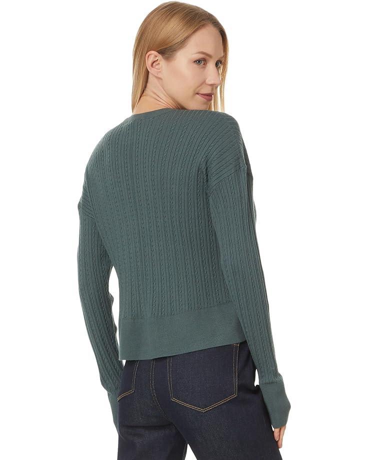 Veronica Cable Pants Product Image