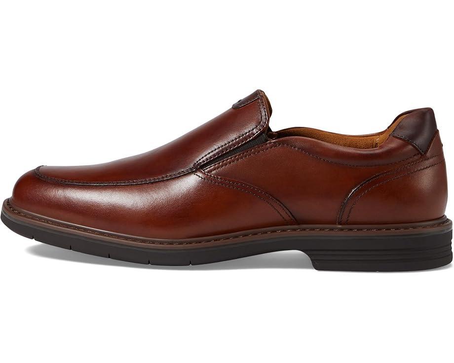 Zaffiro Moc Toe Venetian Loafer Product Image