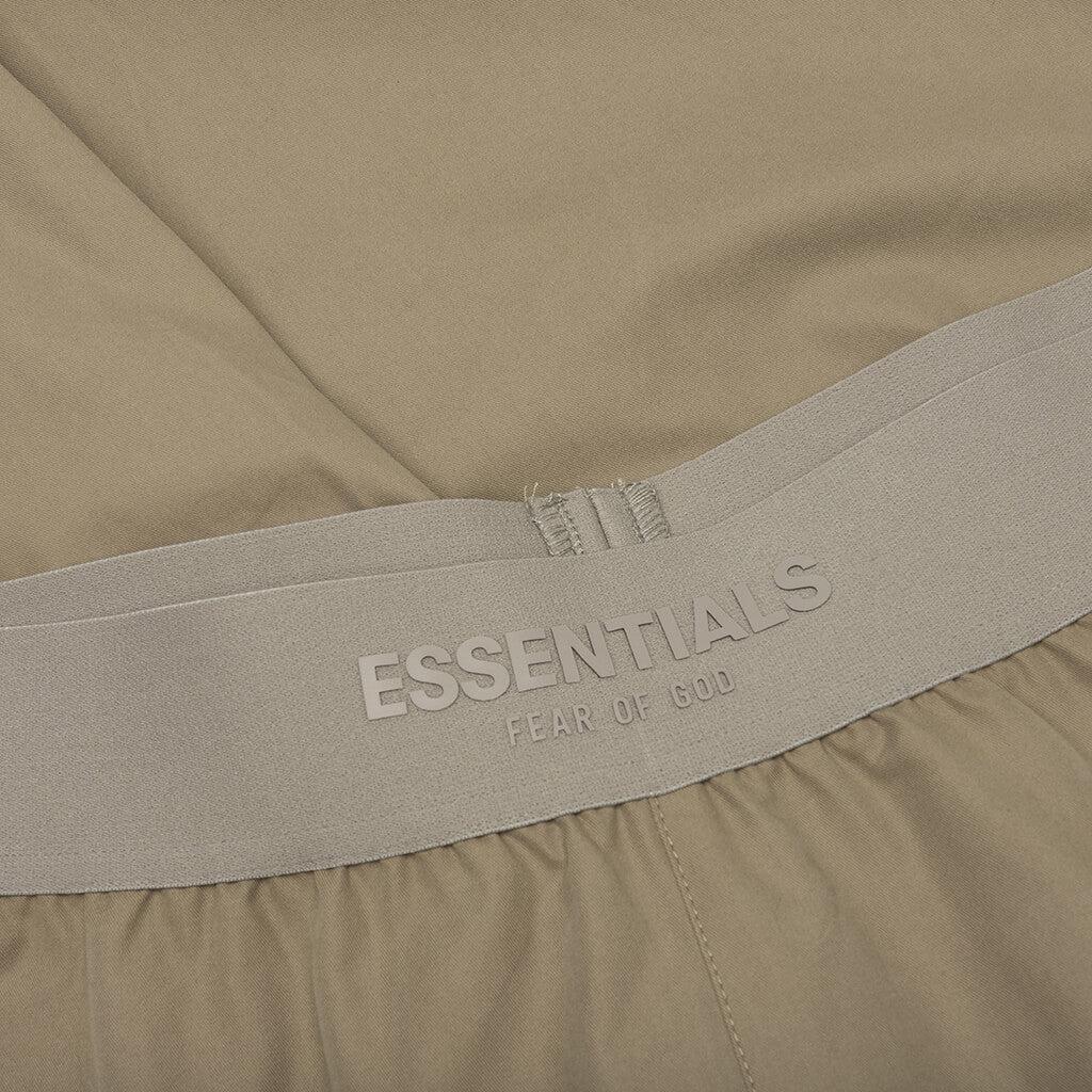 Essentials Women's Cargo Pant - Oak Female Product Image