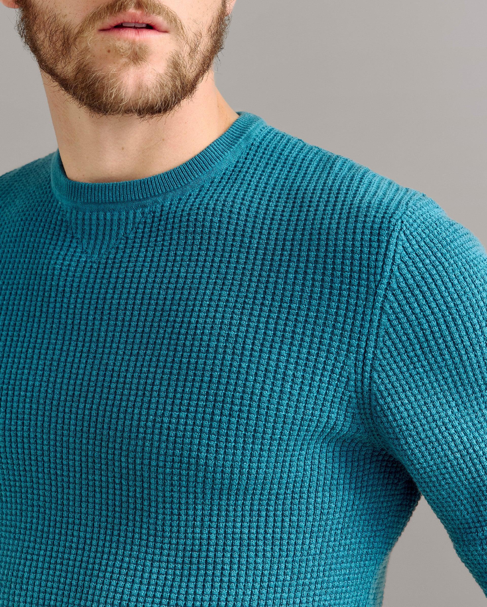 Mini Waffle Crew -  Product Image