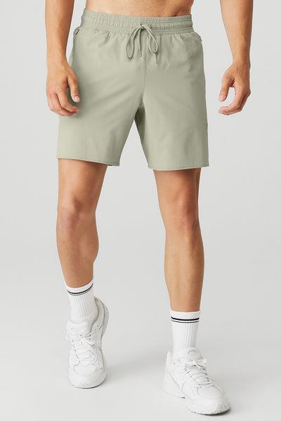 Ripstop 7'' On-Set Short - Limestone Product Image