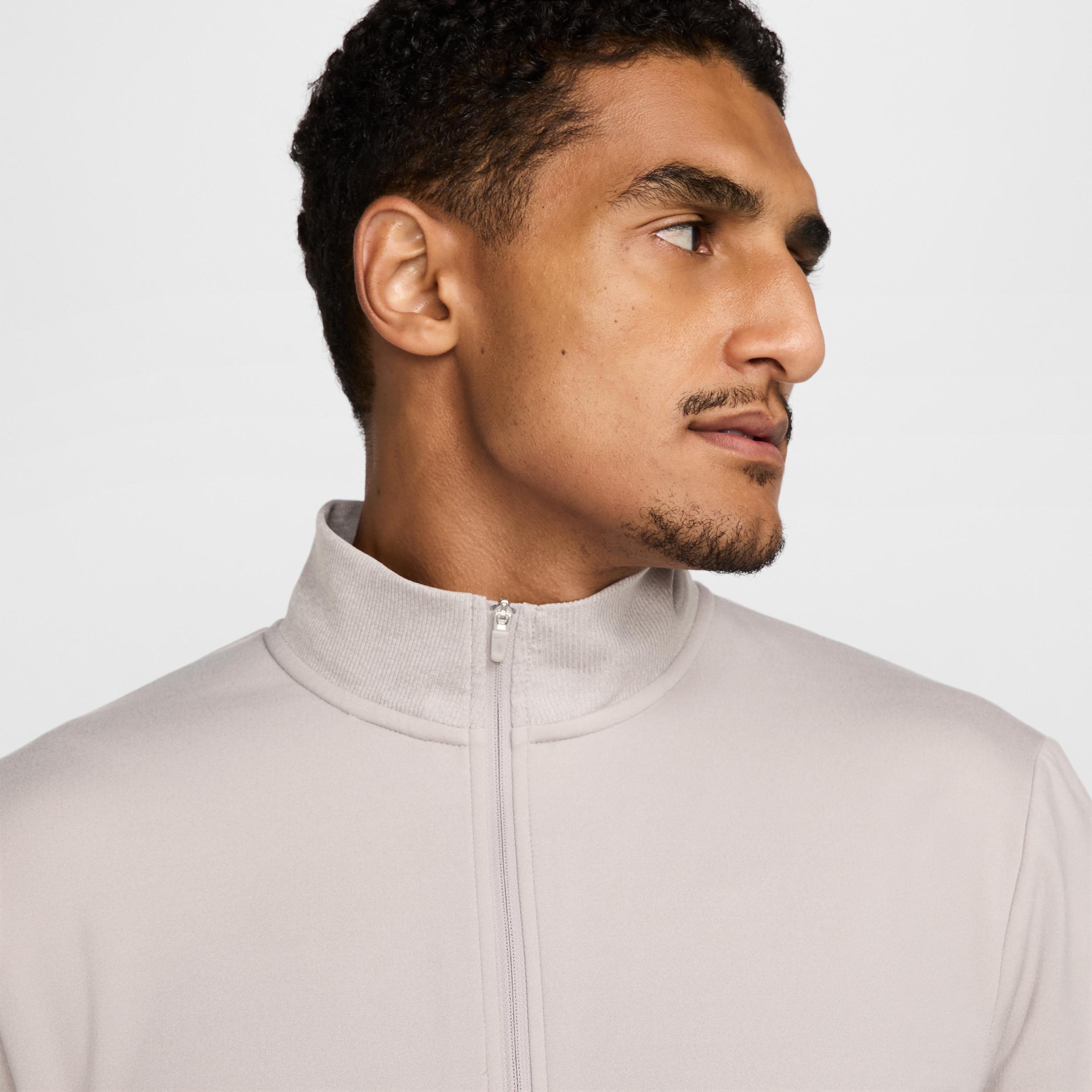 Nike Men's Tour 1/2-Zip Golf Top Product Image