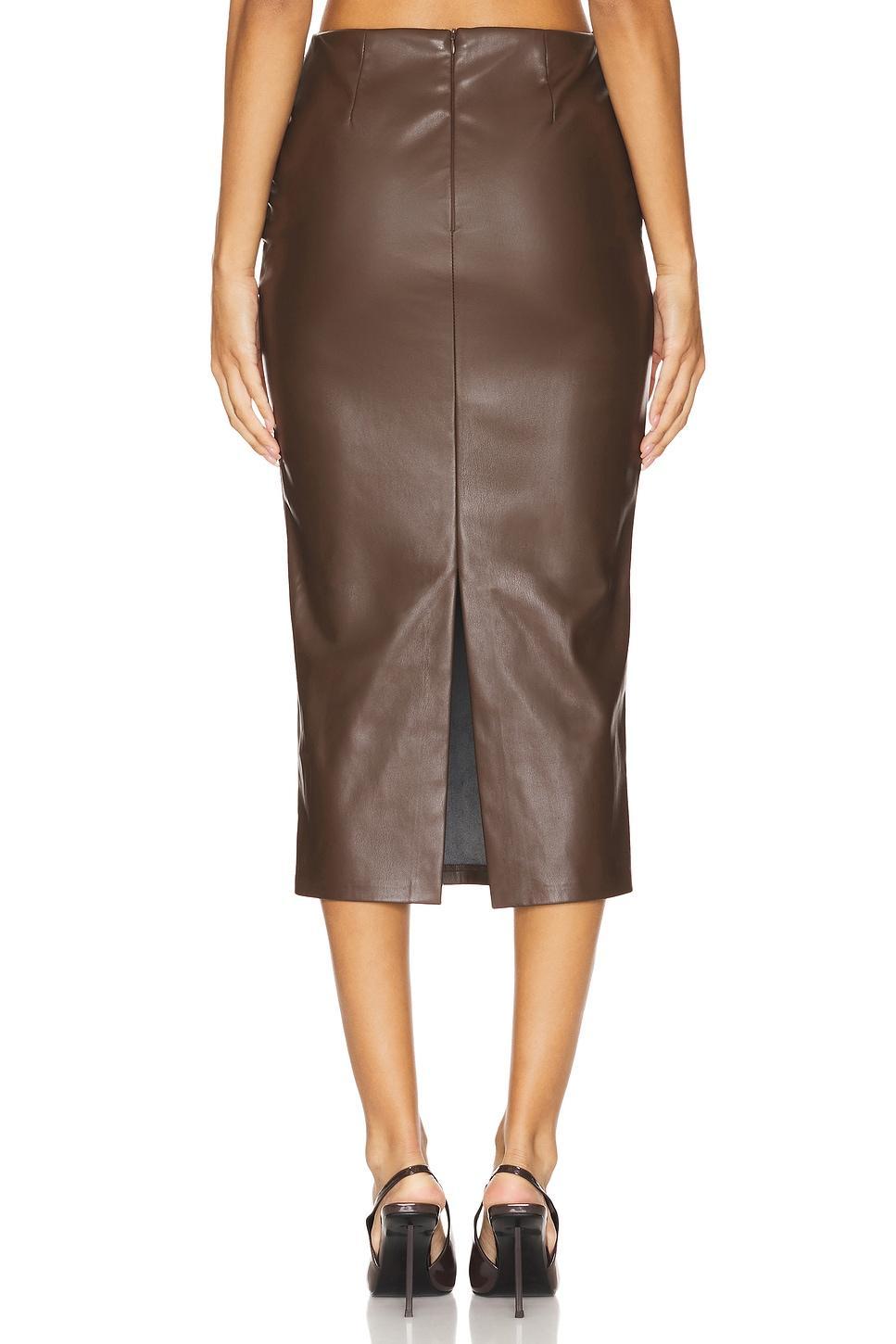 Eddie Skirt LBLC The Label Product Image