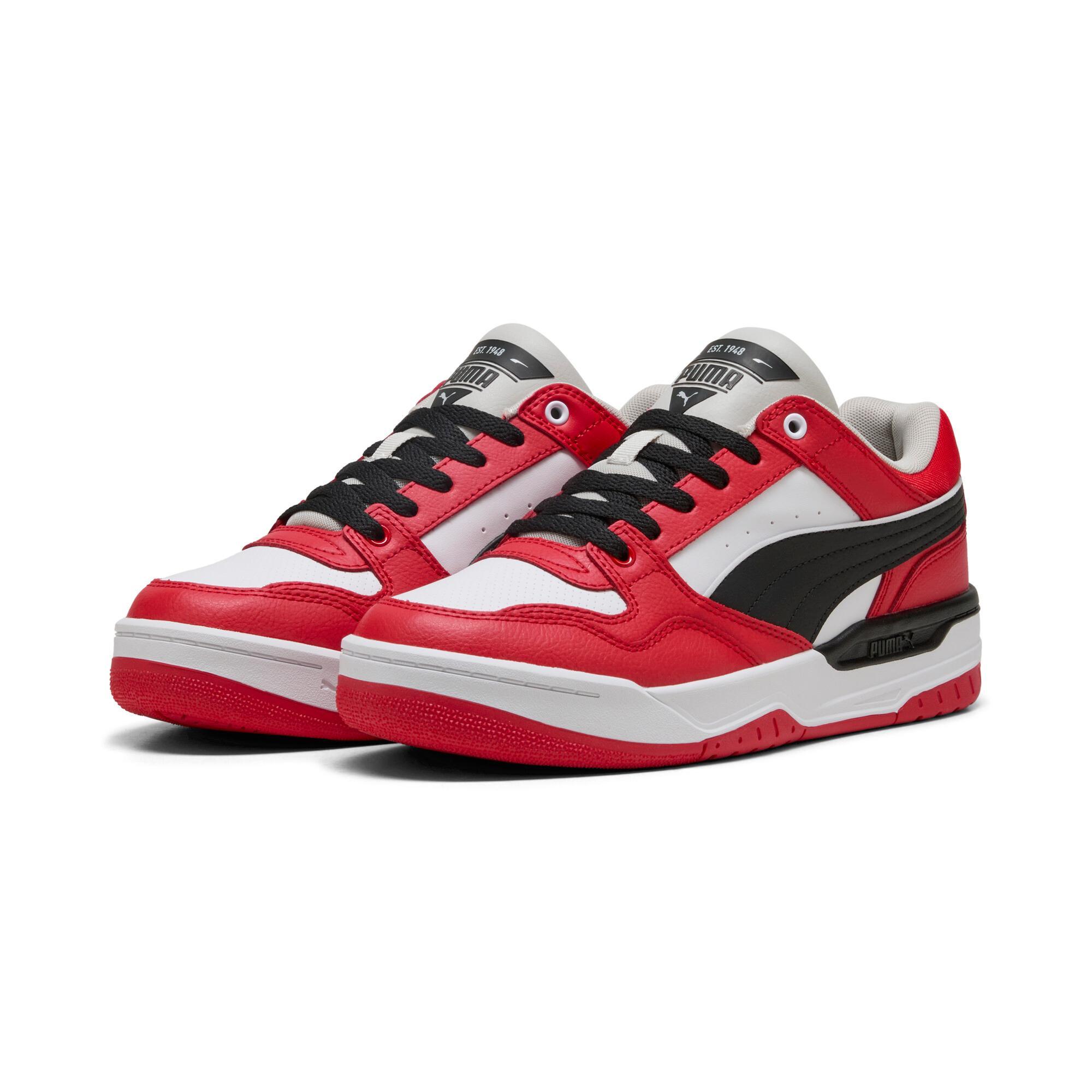 Rebound Retro Men's Sneakers Product Image