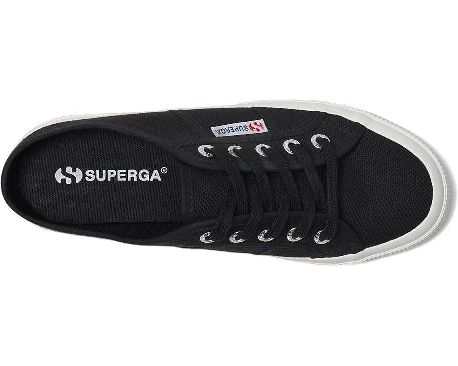 Kickstart Mule Slip On Product Image