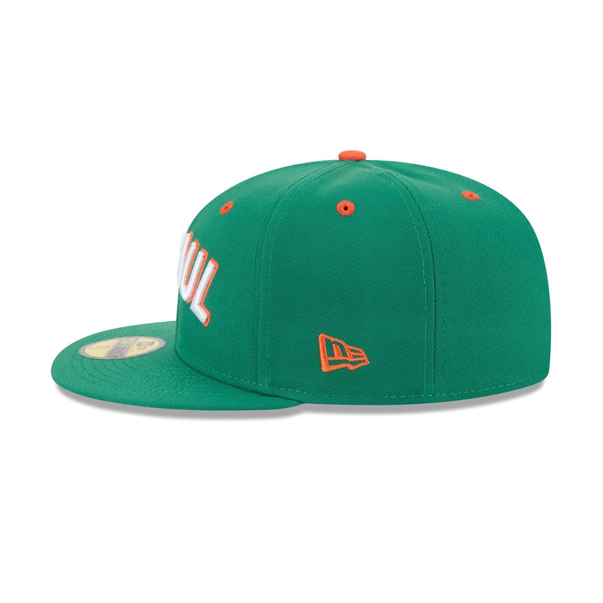Portland Trail Blazers 2024 Tip-Off 59FIFTY Fitted Hat Male Product Image