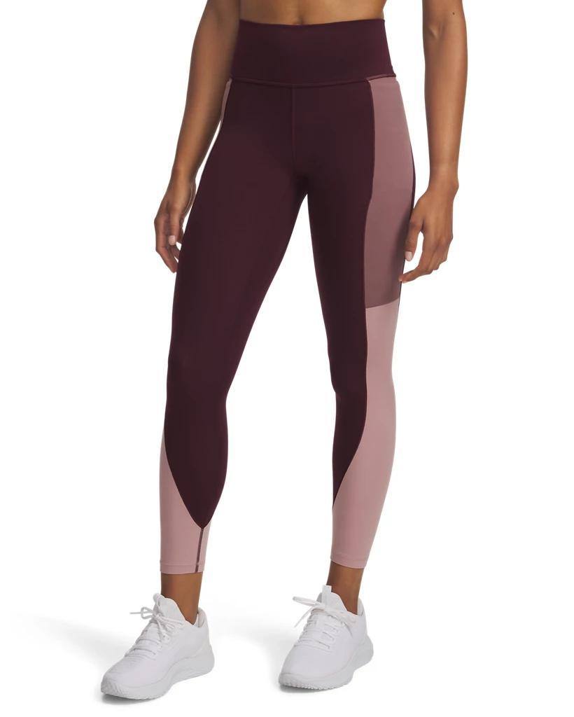 UA Meridian Colorblock Product Image