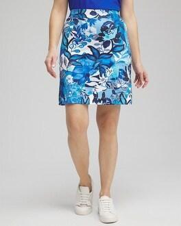 Warm Banded Hem Top Product Image