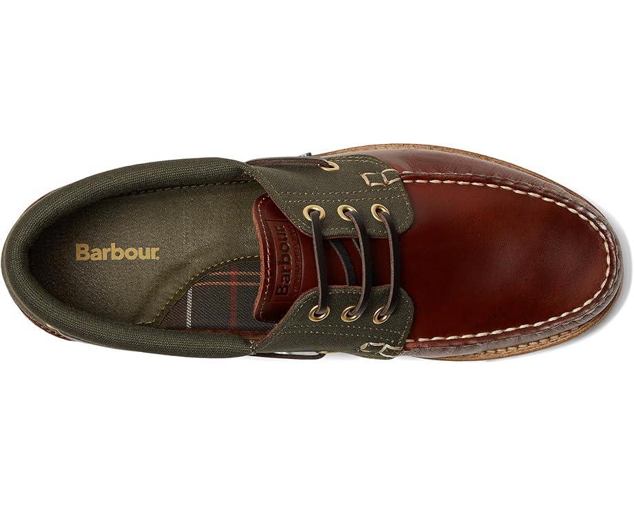 Allagash Handsewn 3 Eye Moc Product Image