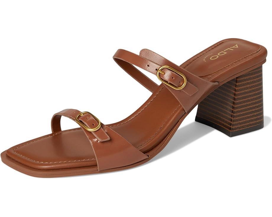Mandy Mid Sandal Product Image