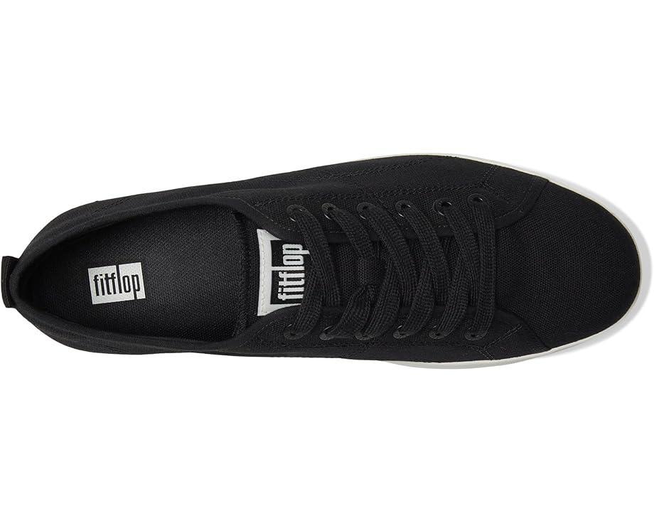 Rally Evo Leather/Mesh/Suede Sneakers Product Image