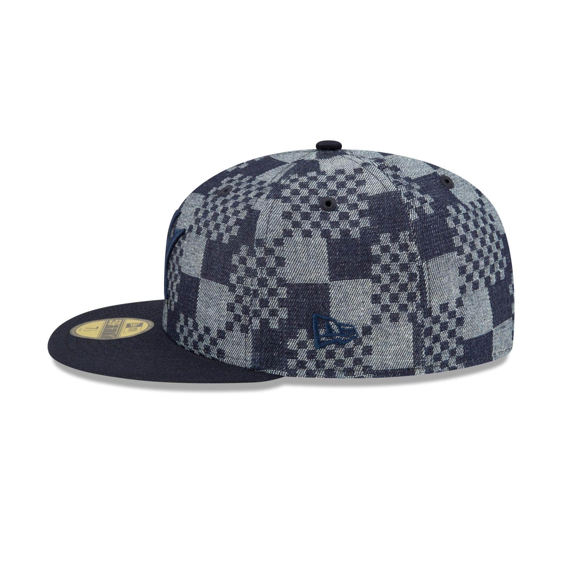 Alpha Industries x Detroit Tigers Navy 9FIFTY Snapback Hat Male Product Image