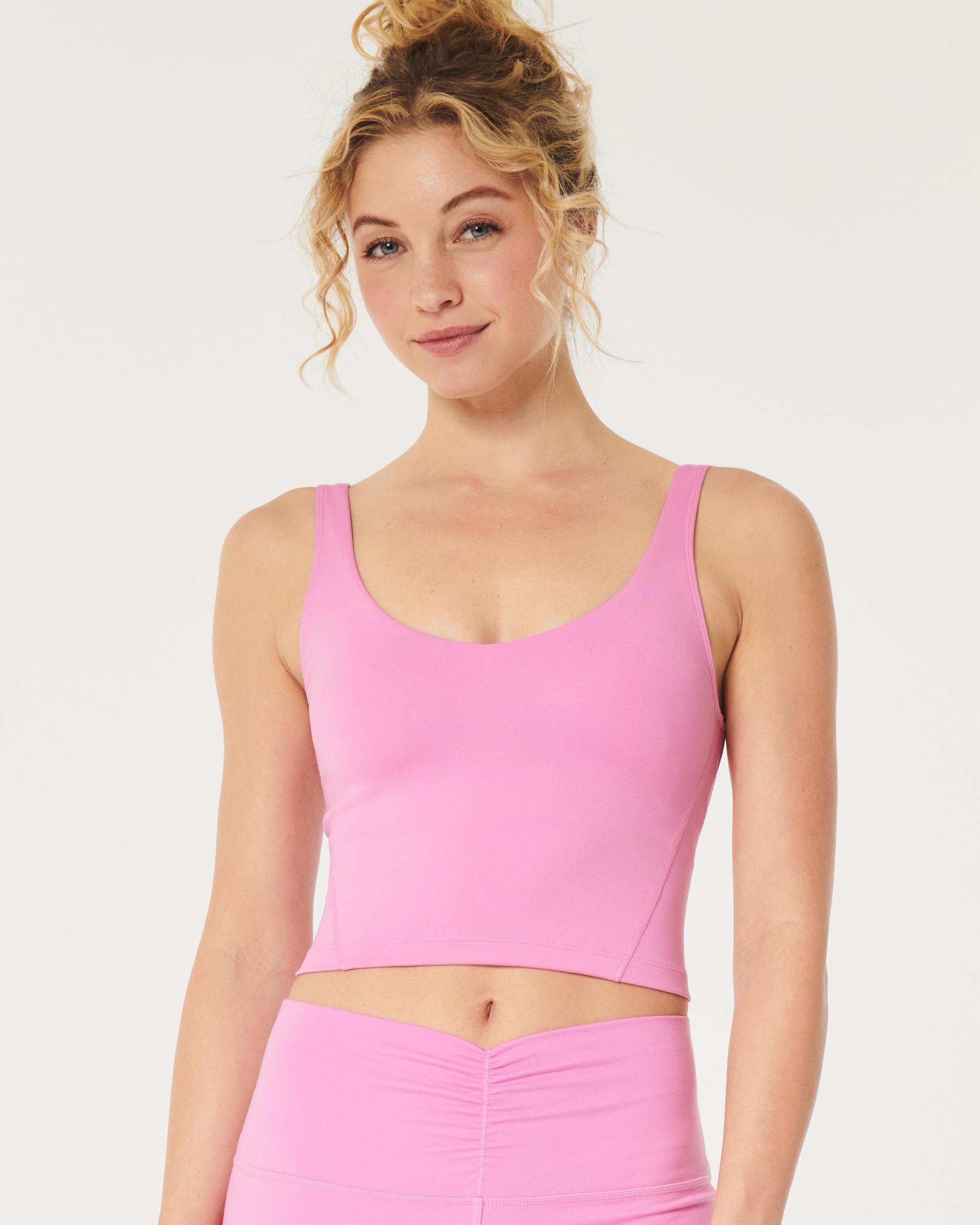 Gilly Hicks Active Recharge Plunge Tank Product Image