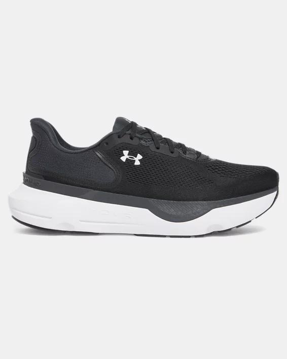 UA Infinite Pro 2 Mens Running Shoes Product Image