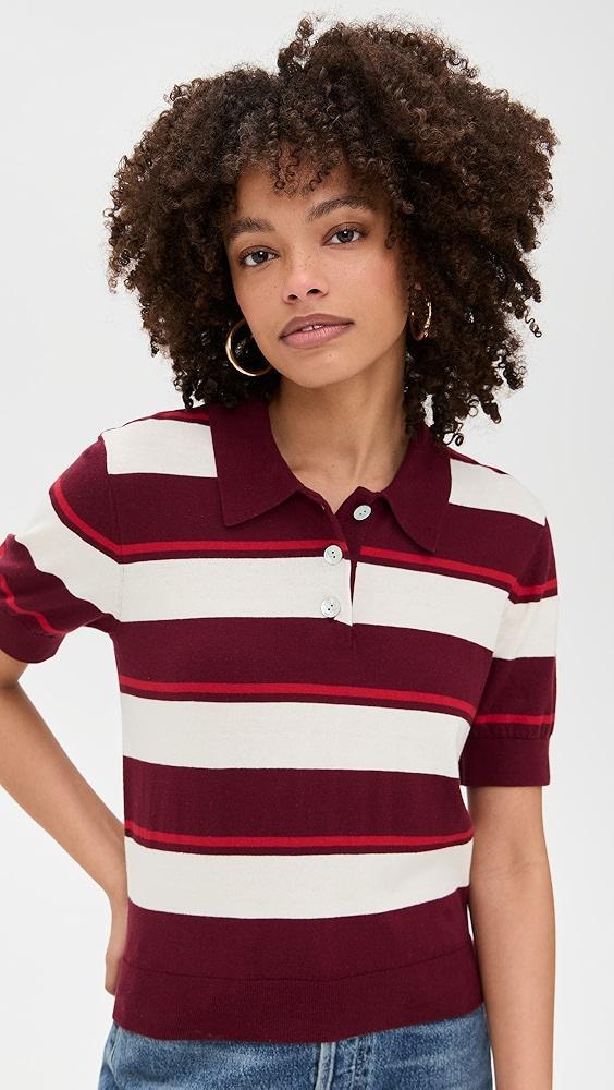 Pistola Denim Drea Shirt | Shopbop Product Image