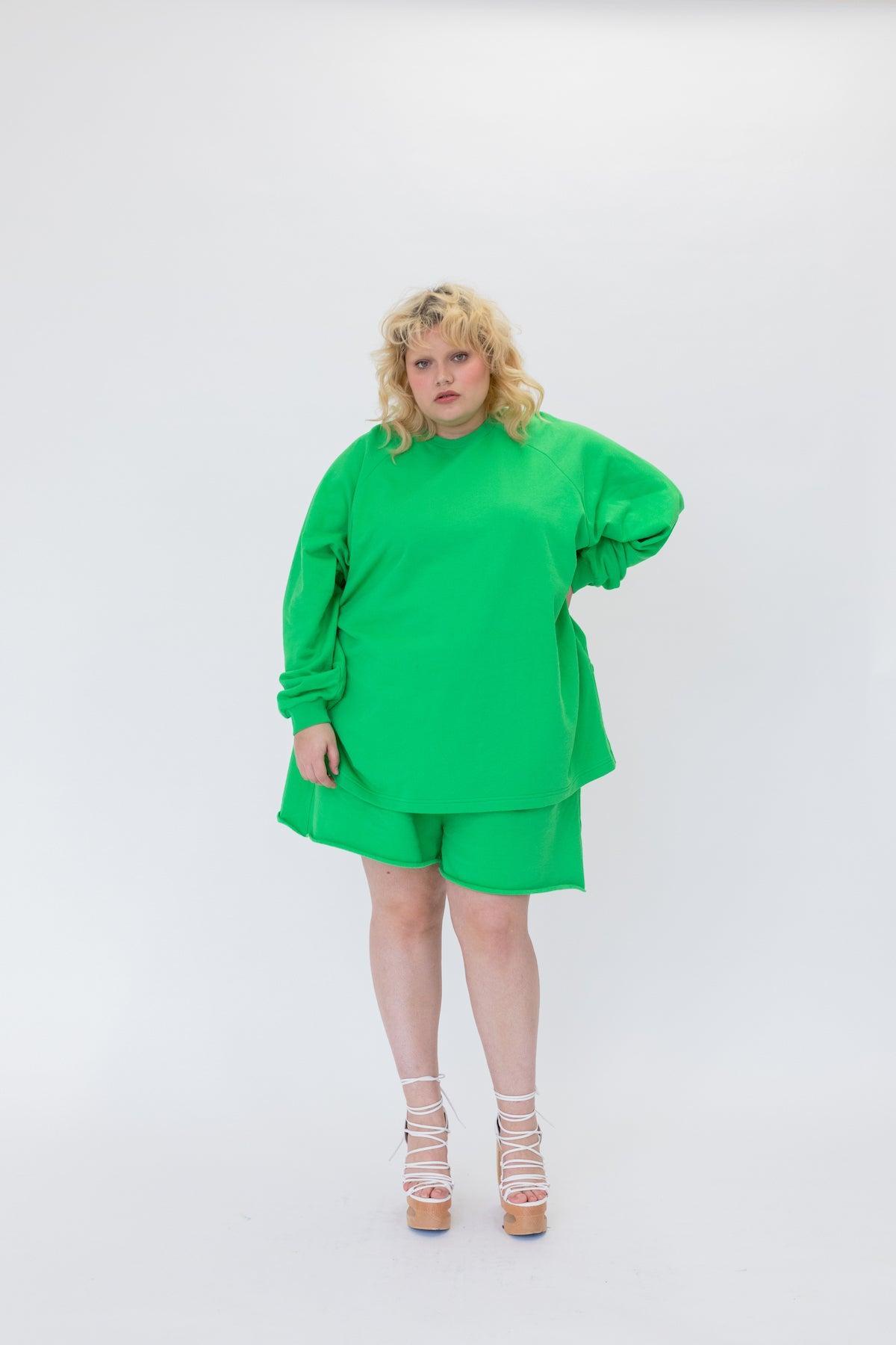 Vinnie Pullover - Jello Product Image