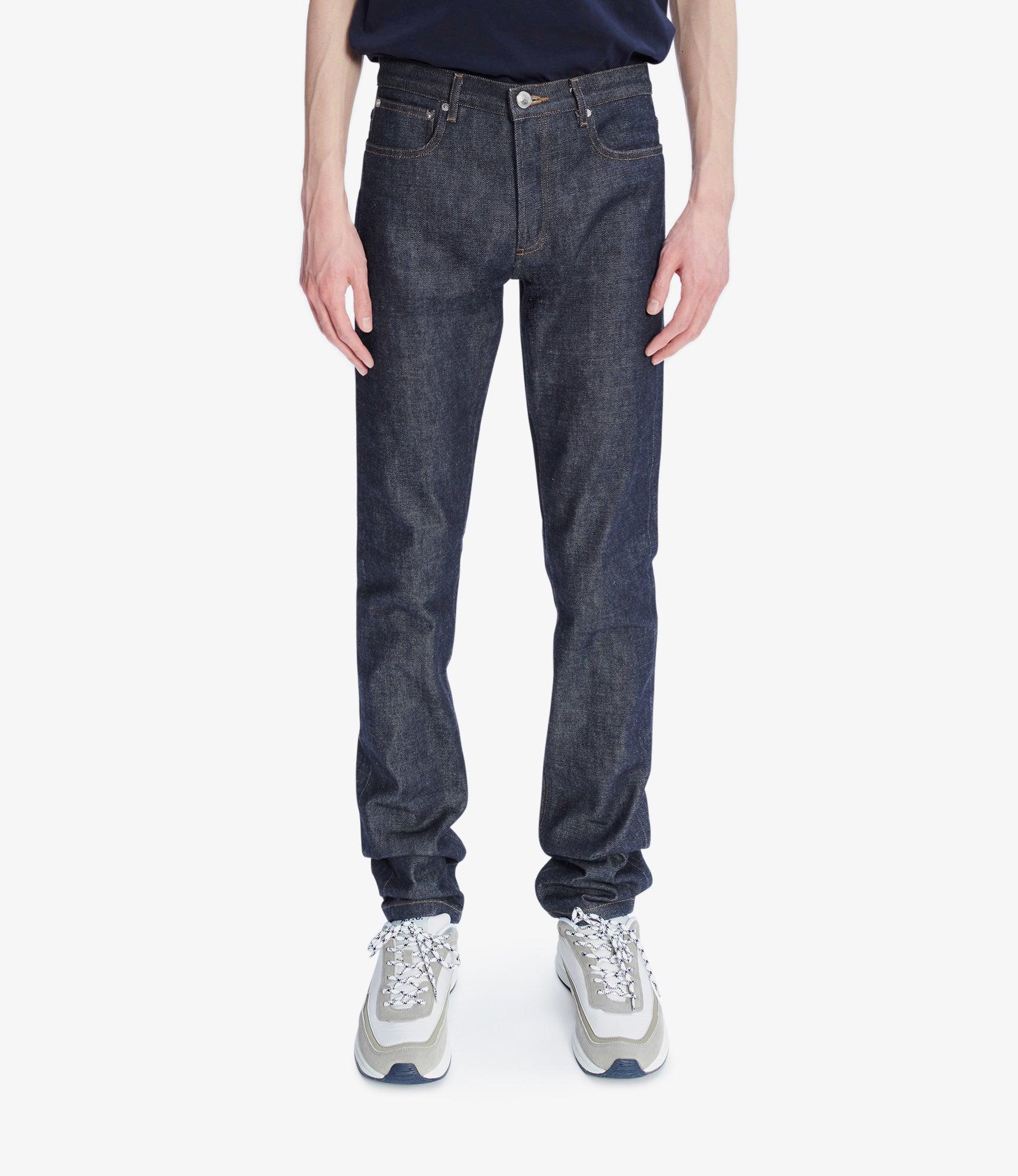 Petit Standard jeans (W) Unisex Product Image