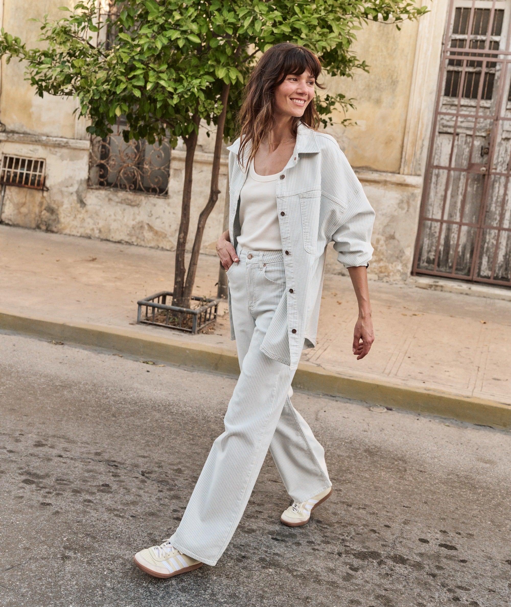 Charlie Wide Leg Pant Product Image