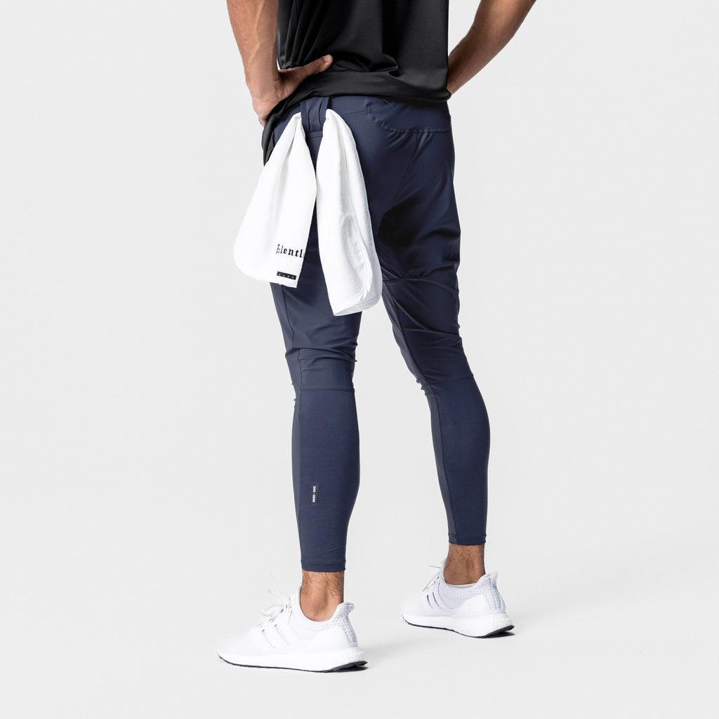 0699. Tetra-Lite® Hybrid Jogger - Navy Product Image