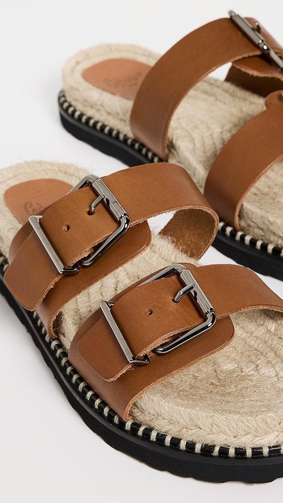 Castañer Ter 261 Slides | Shopbop Product Image