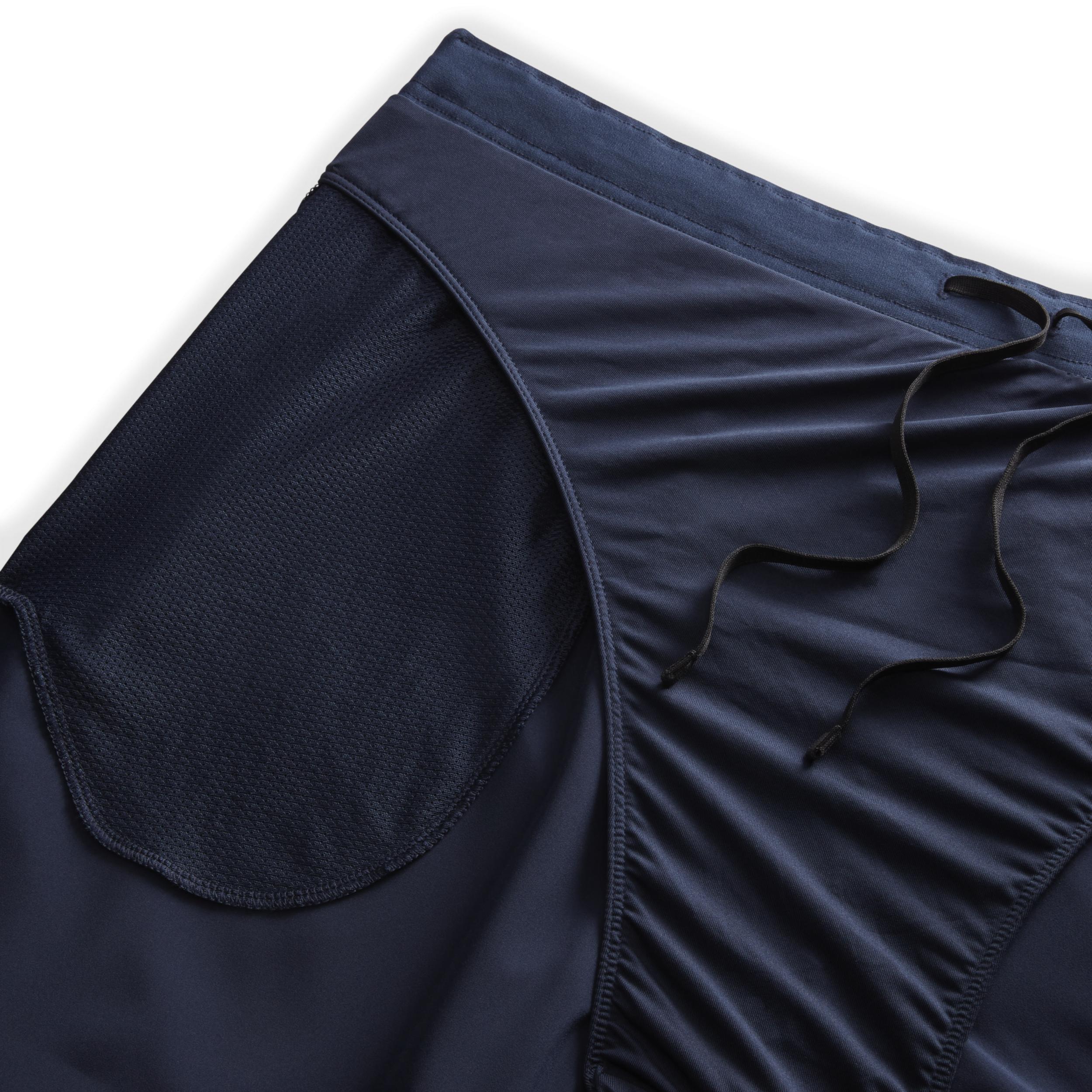 Nike Men's Challenger Dri-FIT 5" Brief-Lined Running Shorts Product Image