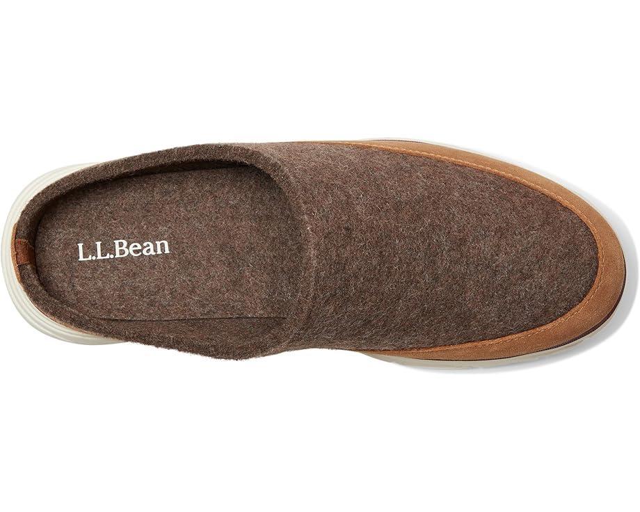 Quilted Slipper Scuff Product Image