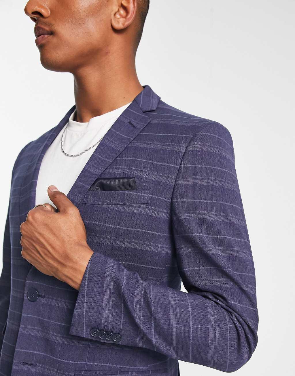 French Connection suit jacket Product Image